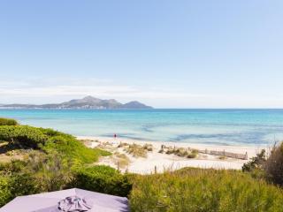 Villa joy - Playa de Muro - 9