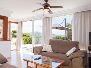 Villa joy - Playa de Muro - 7