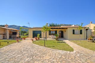 Villa Tabou - Selva - 9