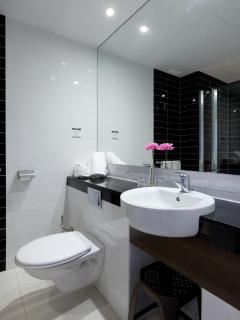 Hotel Olympia Universidades - 7
