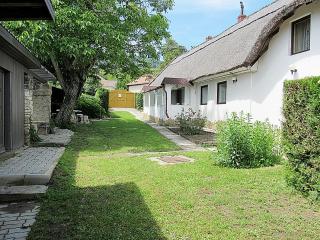 2+2 fős apartman Badacsonytomaj központjában - Badacsonytomaj - 1
