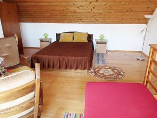 2+2 fős apartman Badacsonytomaj központjában - Badacsonytomaj - 4
