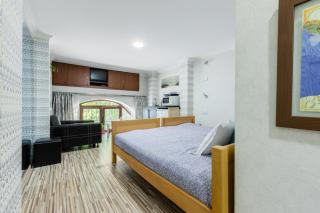 HB apartments Akhvelediani II - Tbilisi - 6