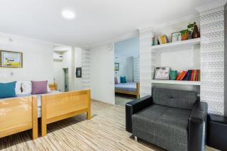 HB apartments Akhvelediani II - Tbilisi - 4
