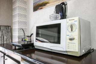 HB apartments Akhvelediani II - Tbilisi - 3