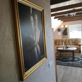 Loft near Klaipeda - Stančiai - 1