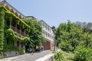 HB apartments Akhvelediani II - Tbilisi - 5