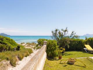 Villa joy - Playa de Muro - 8