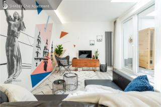 BpR Elite Apartments - Sky Terrace - 6