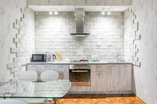 HB apartments Akhvelediani - Tbilisi - 7
