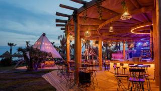 Titanic Mardan Palace - 3