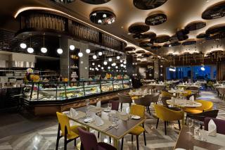 Titanic Mardan Palace - 8