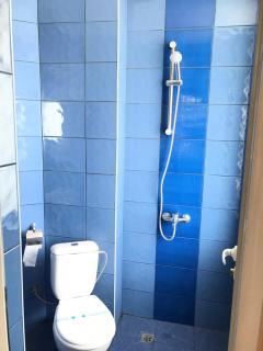 МОТЕЛ СИТИ с БЕЗПЛАТЕН ПАРКИНГ - Plovdiv - 3