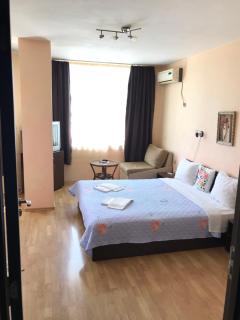 МОТЕЛ СИТИ с БЕЗПЛАТЕН ПАРКИНГ - Plovdiv - 2