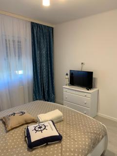 Apartament Alessia Ioana - 3