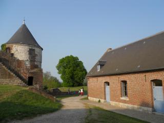 Auberge de jeunesse-La Hulotte - Montreuil-sur-Mer - 1