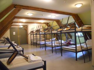 Auberge de jeunesse-La Hulotte - Montreuil-sur-Mer - 9