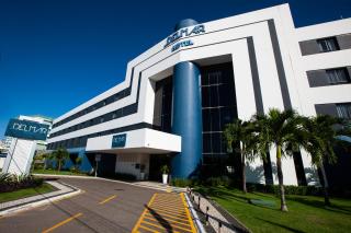 Del Mar Hotel - Aracaju - 0