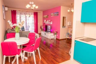 Near the sea apartment - Petrovac na Moru - 5