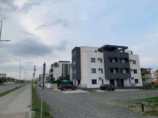 Apartament Alessia Ioana - Mamaia Nord – Năvodari - 7