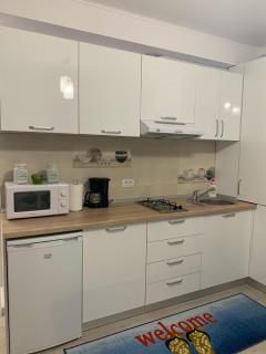 Apartament Alessia Ioana - Mamaia Nord – Năvodari - 8