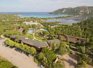 Residence Castell'Verde - Porto-Vecchio - 2
