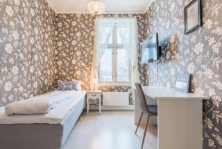 Gloppen Hotell - by Classic Norway Hotels - Sandane - 3