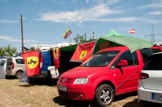 Kamarás Ring House - 1