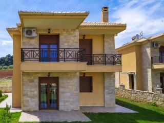 New build cozy maisonette in Nea Fokea, Chalkidiki - fevillas-com - Nea Fokea - 9