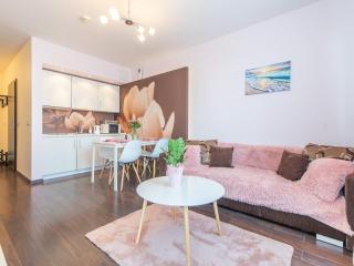 Apartamenty Prywatne w Hotelu przy plaży DIVA Kołobrzeg - 2