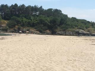 Sea Caravan/Camper on the Beach - Kiten - 5