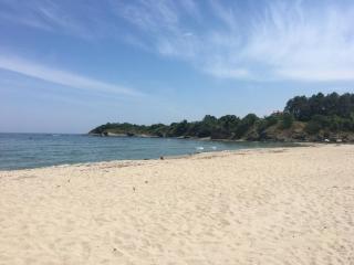Sea Caravan/Camper on the Beach - Kiten - 1