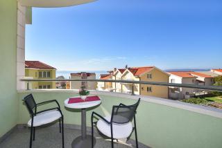 Apartmani Roso - Makarska - 2