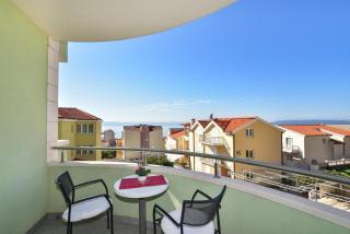 Apartmani Roso - Makarska - 1
