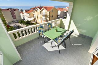 Apartmani Roso - Makarska - 3