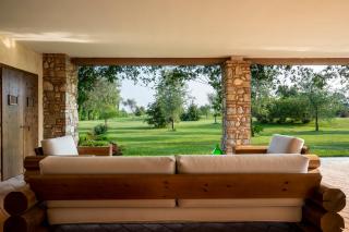 Creative Design House Golf & SPA - 1