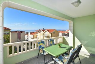 Apartmani Roso - Makarska - 4