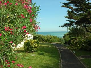 BIDART PLAGE étage 1 - Bidart - 9