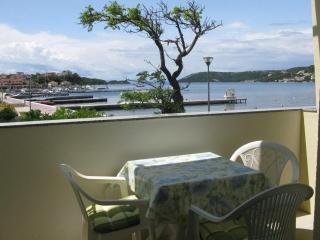 Apartments by the sea Supetarska Draga - Donja, Rab - 11769 - Rab - 8