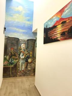 Speranzella 86 - Naples - 5