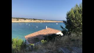 Studio « Les pieds dans l’eau » - Martigues - 4