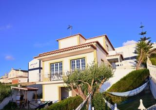 Coworksurf - Villa dos Irmãos - Ericeira - 1