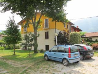 La Piccola Fattoria - Arsiero - 8