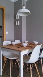 Apartamento con piscina en Foz - 7