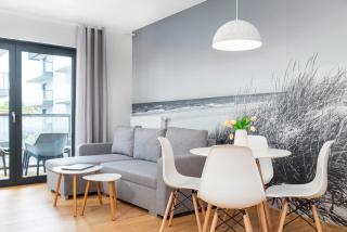Apartamenty Gardenia Seaside by Noclegi Renters - Dziwnów - 3