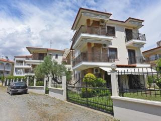 Fibes Luxury Living by RentalsPro Services - Mouries Halkidiki - Paralia Dionysiou - 0