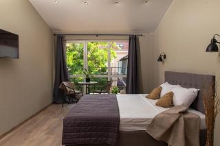 Poet Apartments - 6