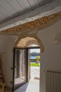 I trulli di Ginevra - Alberobello - 3