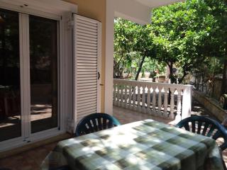 Turtle Beach Apartment - Marathias - 7