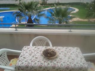 Apartamento Las Arenas, Alcoceber - 4